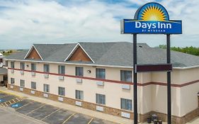 Days Inn Wall